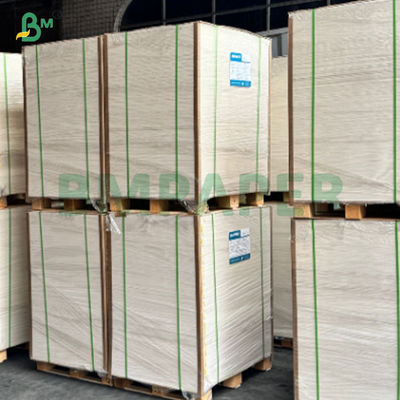 Papel de Pedra Impermeável de 200um Facilmente Degradável e Resistente a Rasgões para Mapas Impermeáveis e Cadernos de Alta Qualidade