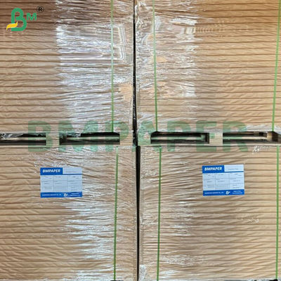 Papel revestido de silicone de 30 gsm resistente a altas temperaturas e seguro para alimentos