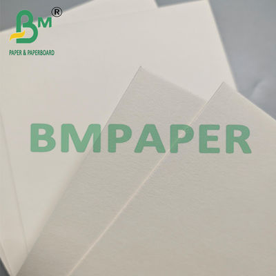 Papel absorvente ecológico de 0,7 mm de espessura e alta absorção para impressão