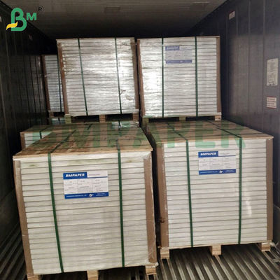 Papel Silicone Antiaderente Branco 40g 50g Para Assar Pão 11 X 17 Polegadas