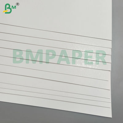 350gsm Card Stock For Blister Packaging Blister Pack Backing Card