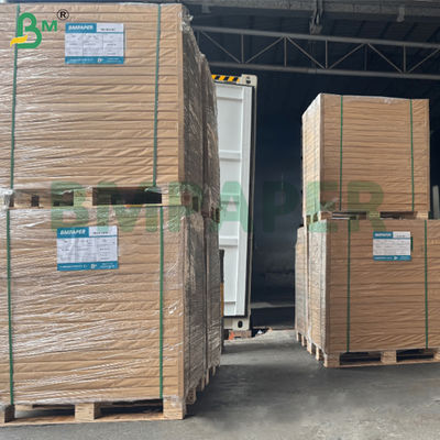 310g 320g Papel Brilhante Preto para Cartão Anti-Peeping 8,5' x 11'