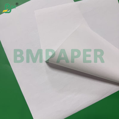 Bobinas de papel térmico premium 80gr 490mm para papel de caixa registradora
