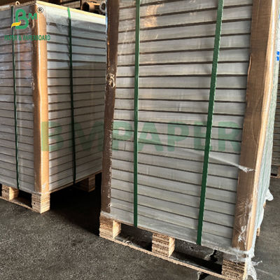 55G a 80G Autoprint Papel de cópia CB Branco CFB Rosa CF Amarelo Uso de escritório