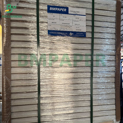 55G a 80G Autoprint Papel de cópia CB Branco CFB Rosa CF Amarelo Uso de escritório