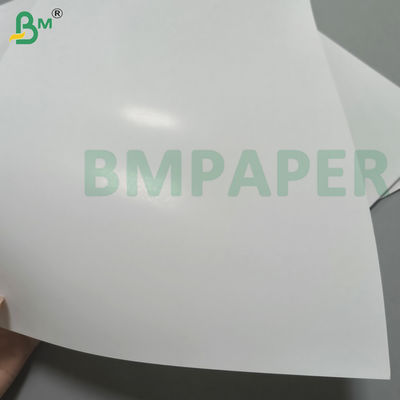 Papel de impressão digital brilhante para brochuras de propostas
