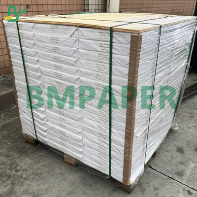 Papel de impressão digital brilhante para brochuras de propostas