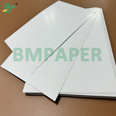 Papel Couché Digital Brilho 250gsm 270gsm 315 x 455mm Para Impressão a Laser