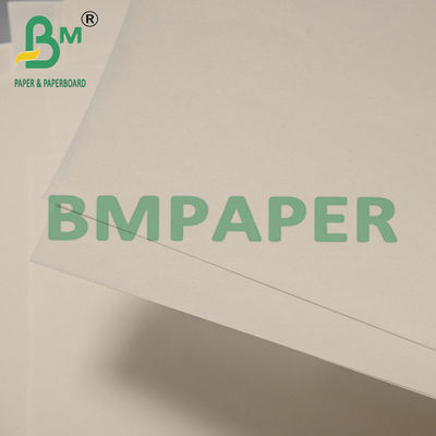 Papel de livro de creme leve para livros de capa dura de luxo 787 x 515 mm