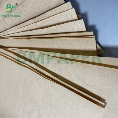 Mold Proof Brown Kraft Paper 36gsm 40gsm 45gsm for Glass Interleaving