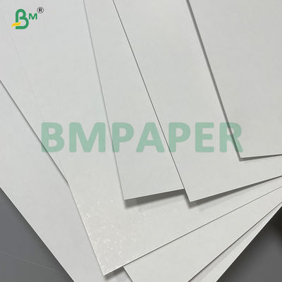 400gsm High Stiffness Folding Strength Triplex Paper Board For Making Box