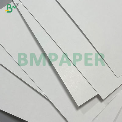 400gsm High Stiffness Folding Strength Triplex Paper Board For Making Box