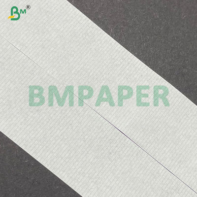 100% Virgin Wood Eco - Friendly White Straw / Food Wrapping Paper Customized