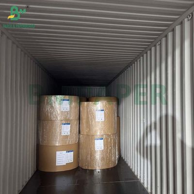 Impressora ATM POS 48gm 60gm 70gm BPA Livre papel de recibo térmico