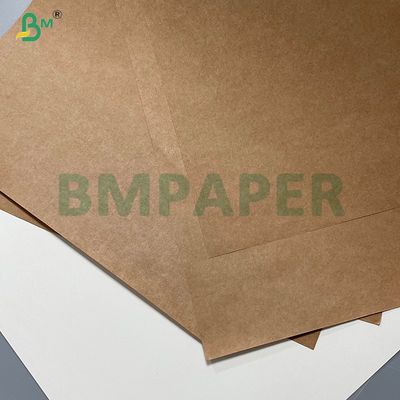95/105 gsm High Strength Absorption Cooling Pad Base Papel Kraft Roll