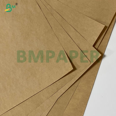 95/105 gsm High Strength Absorption Cooling Pad Base Papel Kraft Roll