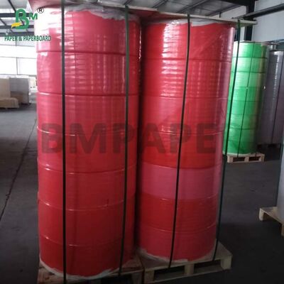 Papel Carbono NCR CB CFB CF 55gr 60gr 65gr 70gr 75gr Bobina