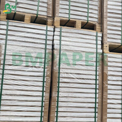 Folhas de Papel Kraft de Alta Resistência 70g para Embalagens de Luxo