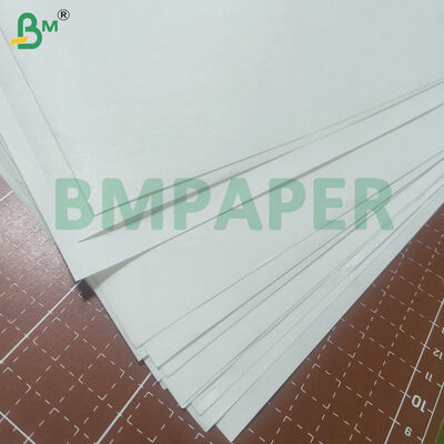 Bleached & Unbleached Sack Kraft Paper For Cement & Construction Products Packaging