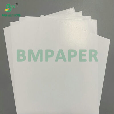 Papel de Arte C1S de Alta Brancura 90gsm 100gsm para Impressão de Cigarros Softpack
