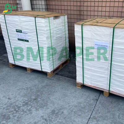 Papel de base da etiqueta da garrafa de cerveja um lado prata e ouro um lado branco