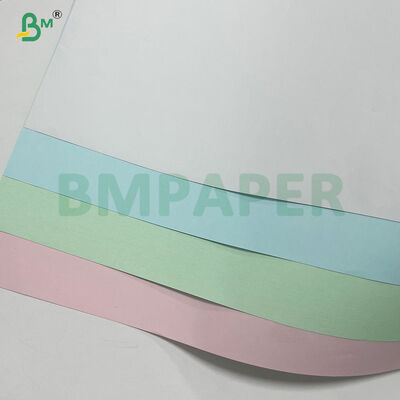 Papel para cópia digital sem carbono de 20 lb em rolo de 11'' x 9,5''