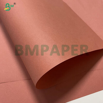Papel de açougue rosa marrom 75gsm 12 polegadas X 900 pés