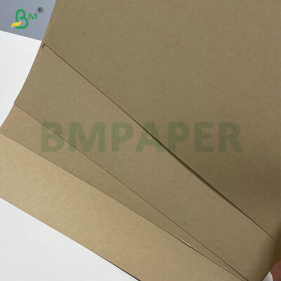 250gm Papel Kraft de Bambú Revestido em PE sem descoloração para Copo de Papel