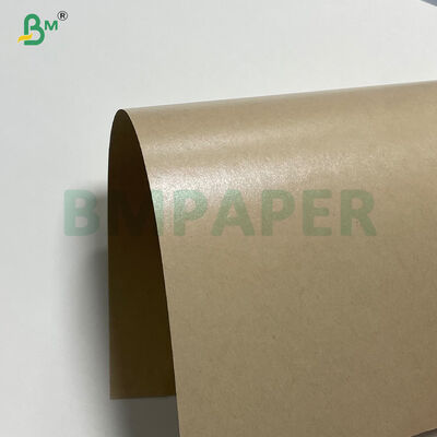 260GSM+ 18GSM FDA Papel Kraft de Bambú Degradável Com Papel de Taça Revestido PE / PLA