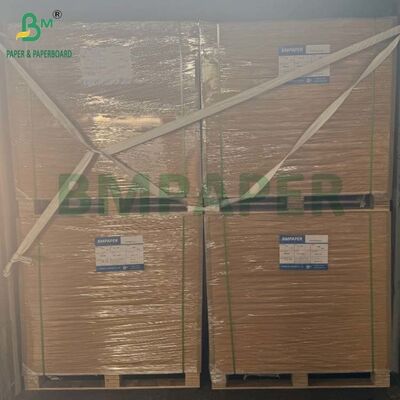 Boa Resistência 190g 210g 230g Folha de Cartão Gloss Revestido em Uma Face