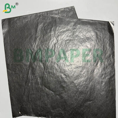 Papel Interno Colorido para Embalagem de Frutas de 27gsm 28gsm 32gsm para Ensacamento de Frutas em Árvores