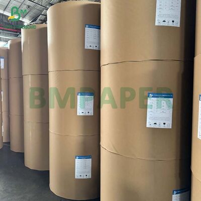 Papel Interfolha de Cobre Anti-Risco 36G Para Prevenir Atrito