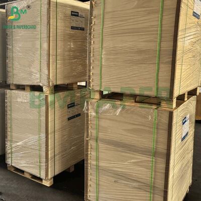 Kit 5 GC1 Cartão de Cartão Resistente a Gordura 220GSM 240GSM Para Embalagem de Hambúrguer