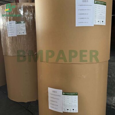 35gsm 40gsm Greaseproof Anti-sticking Parchment Paper Roll for Oven Use