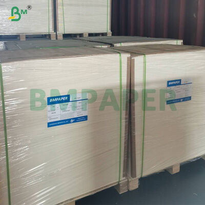 310gm Núcleo Negro Duplo - Lados Revestidos de Cartão de Jogo para Cartão de Jogo