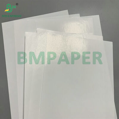 Papel cromado revestido C1S Brilhante Mate 80 gm 90 gm para fabricação de rótulos autoaderentes