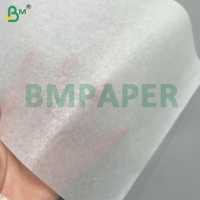 Papel de camada interna para sacos de proteção de frutas Branco Vermelho Preto Cor