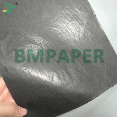 Papel de camada interna para sacos de proteção de frutas Branco Vermelho Preto Cor
