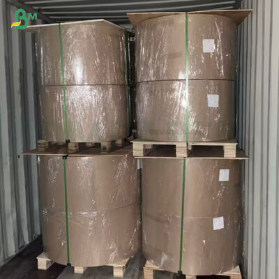 Papel de resistência à água para rótulos de cerveja