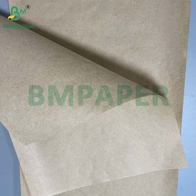 37 gr 40 gr Papel de entrelaçamento à prova de ferrugem para protecção de aço metálico