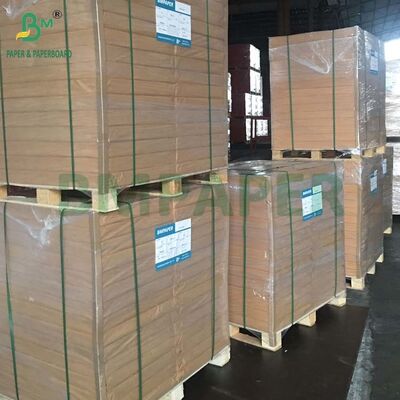 37 gr 40 gr Papel de entrelaçamento à prova de ferrugem para protecção de aço metálico