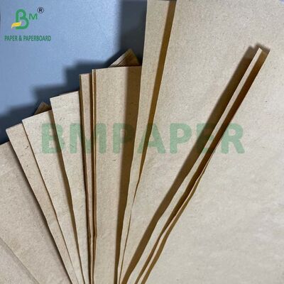 37 gr 40 gr Papel de entrelaçamento à prova de ferrugem para protecção de aço metálico