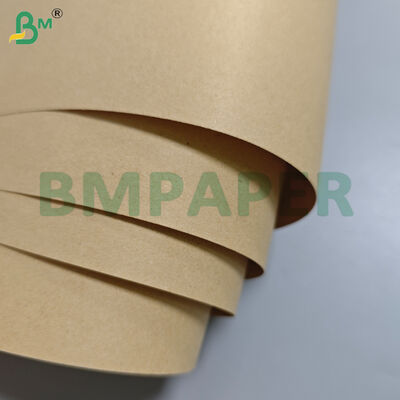 80/100 gm rolos de papel kraft de alta resistência