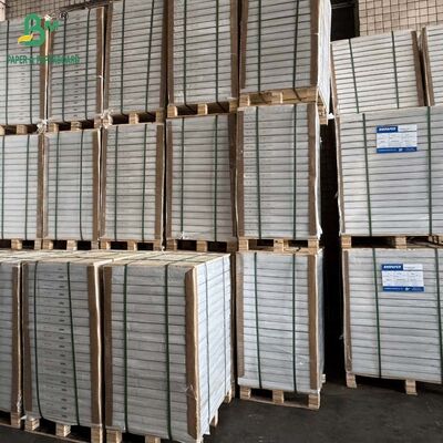 Cartão TCG Black Core 310GSM 320GSM Papel Cartão para Jogos para Projeto de Pôquer