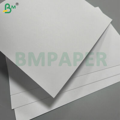 Uncoated Woodfree Cover Cardstocks 130lb Cover 350 Gram Bright White 17pt