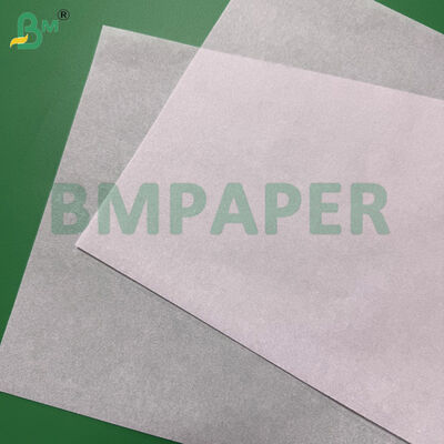 Kit de embalagem de manteiga branca, de qualidade alimentar, folha de papel à prova de gordura9