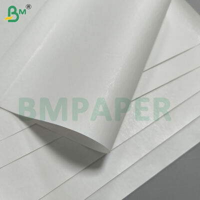Papel para Caixa Registradora Jumbo 70gsm Branco Material para Bobina de Cupom Fiscal POS