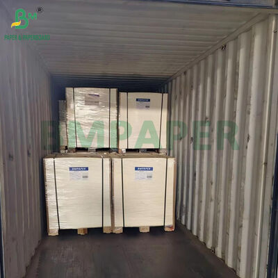 1 mm 2 mm Cor Branca Cor Rígido SBS Cartão Para Pacote de Presente Cartão 70 x 100cm