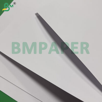 Papel Braille Branco de 180 gramas para Impressão Tátil 8.5x11 polegadas