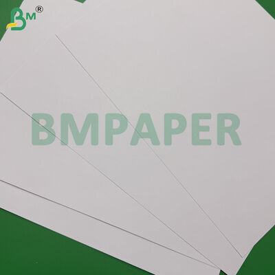 Papel Braille Branco de 180 gramas para Impressão Tátil 8.5x11 polegadas